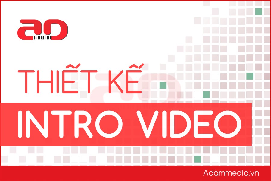 Thiet ke Intro Video va Website tin tuc