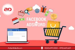 Muốn doanh thu cao hãy dùng facebook hiệu quả