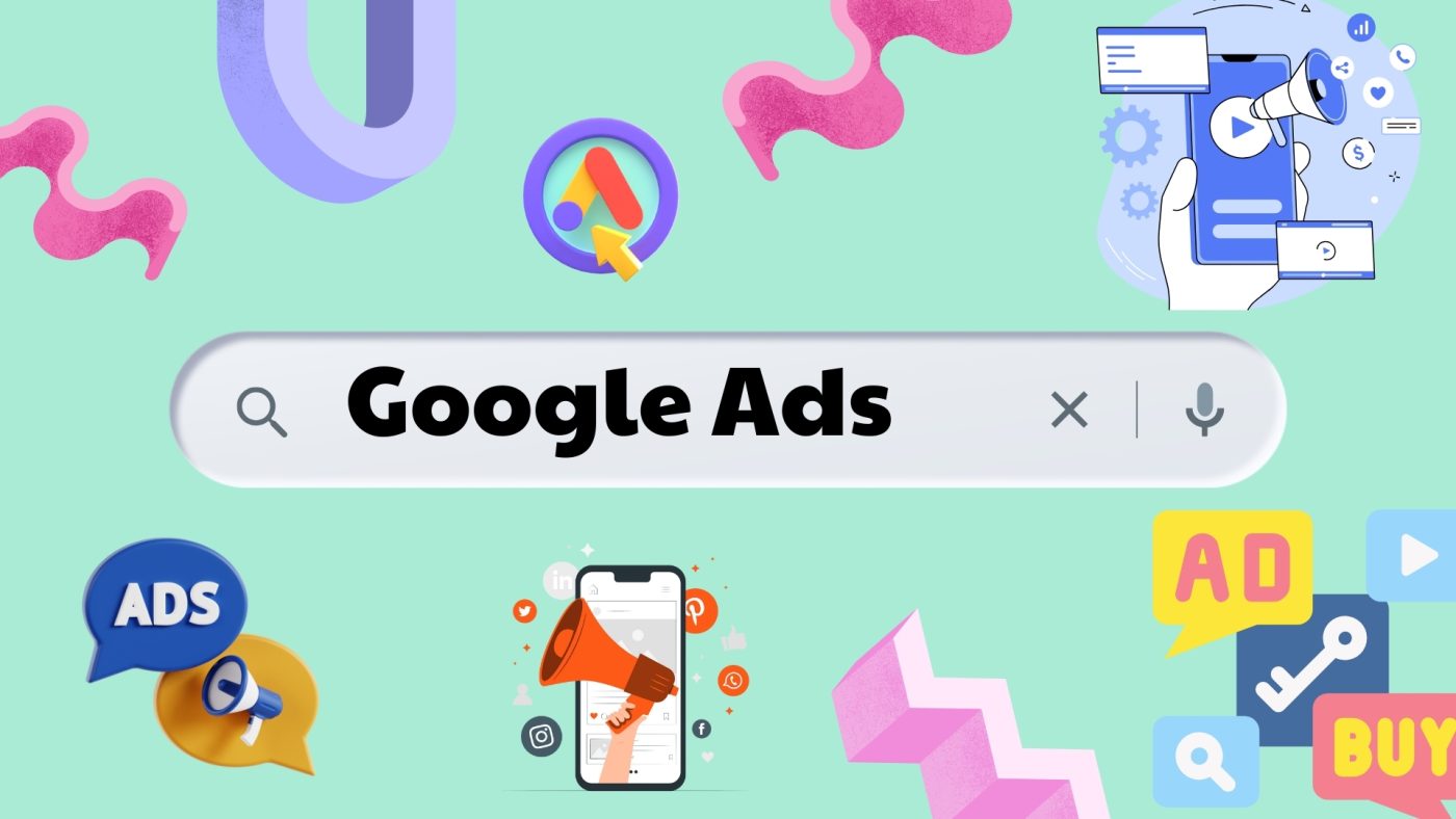 Chi Phí Của Google Ads