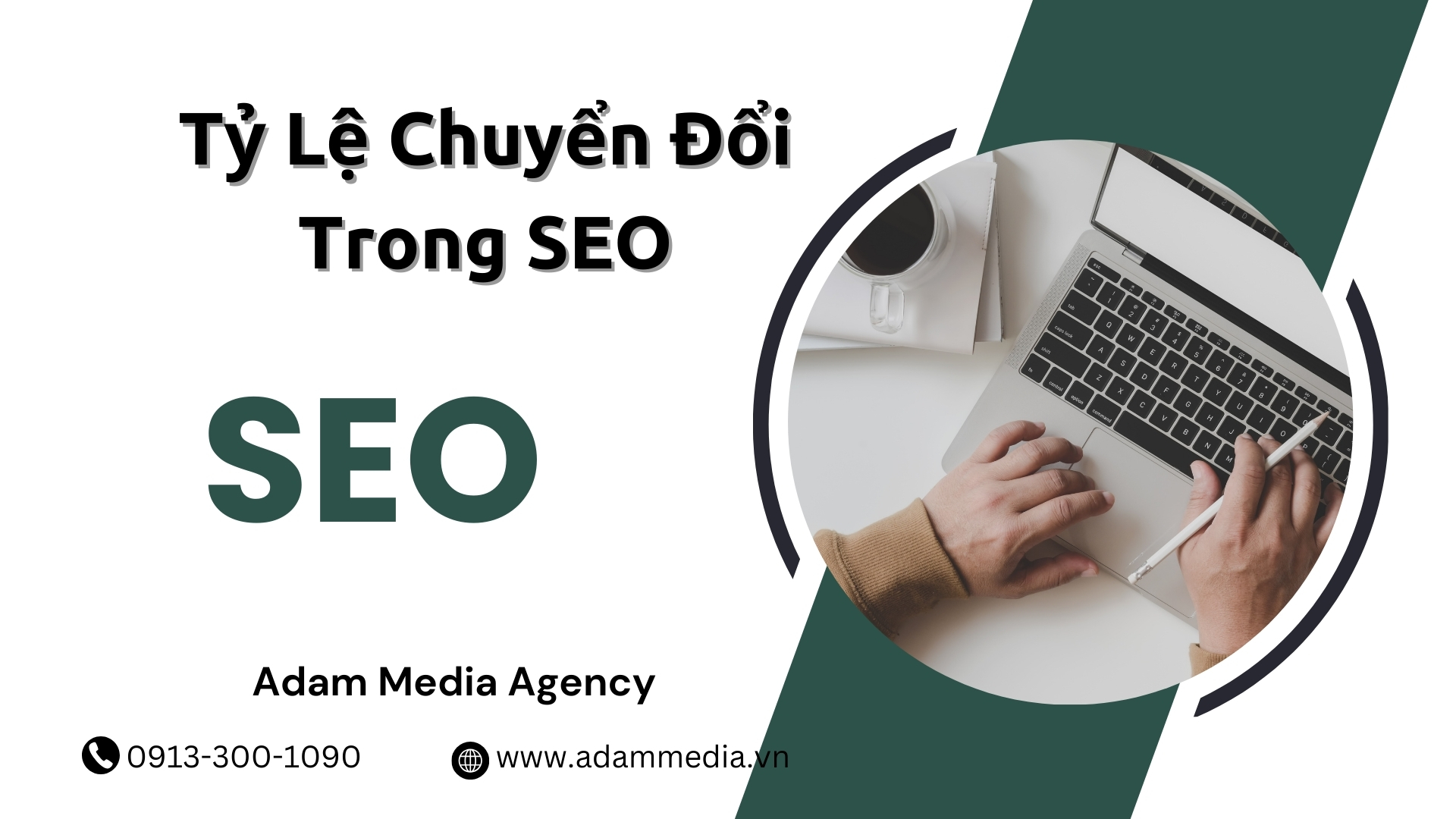 Tỷ Lệ Chuyển Đổi Trong SEO