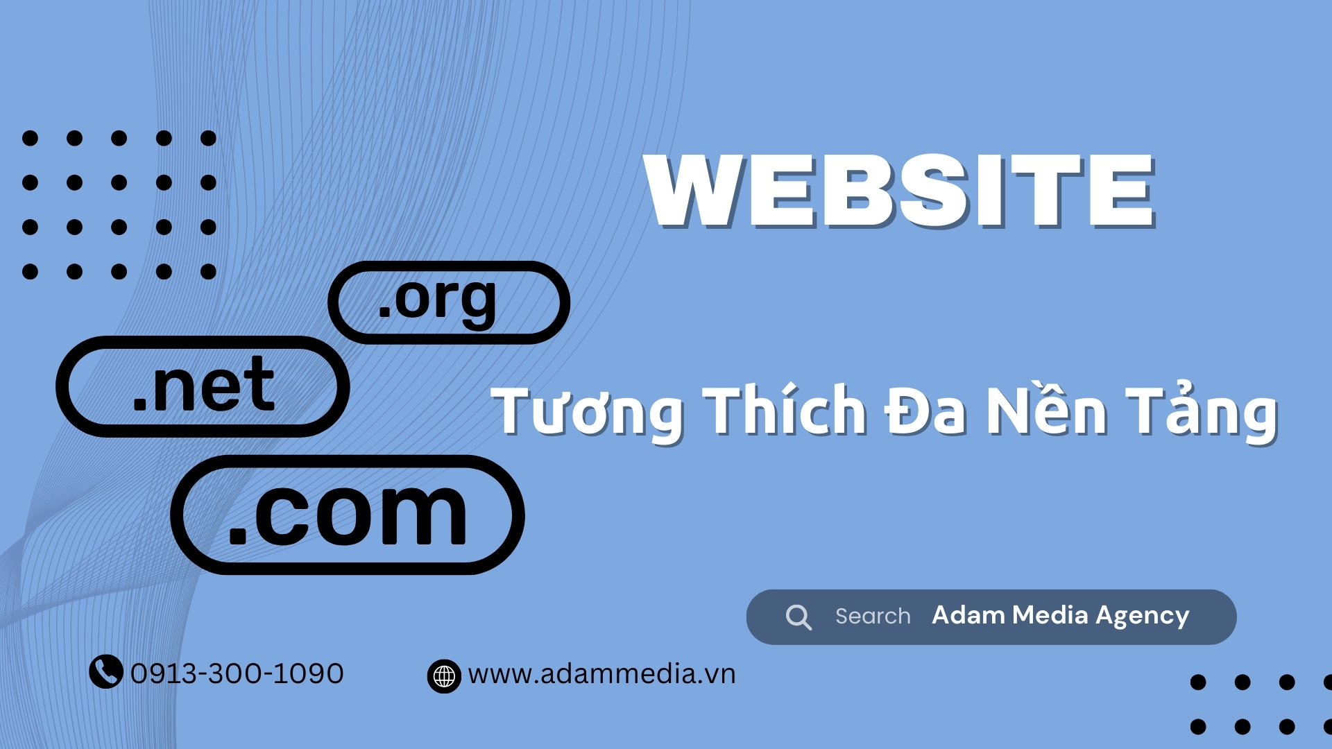 Tương Thích Đa Nền Tảng