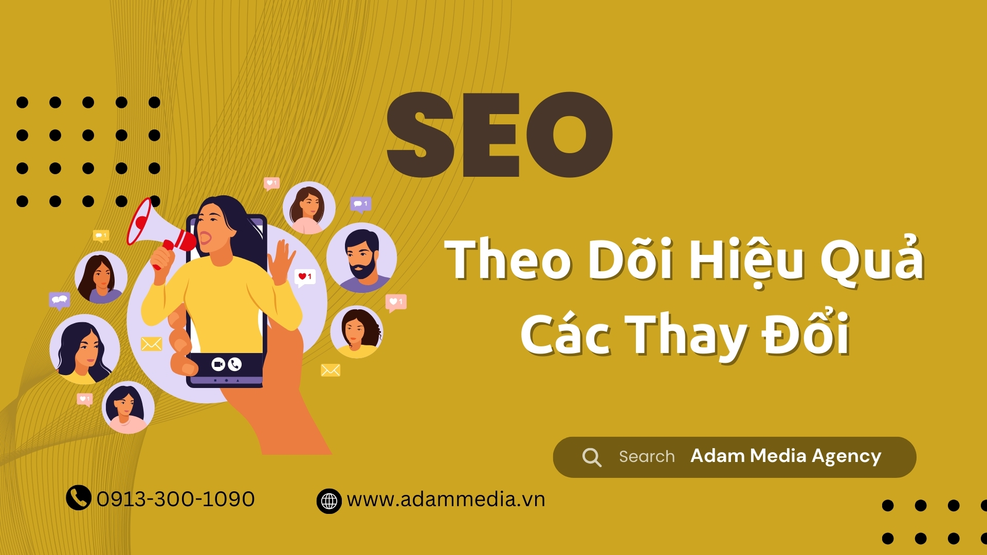 Theo Dõi Hiệu Quả Các Thay Đổi