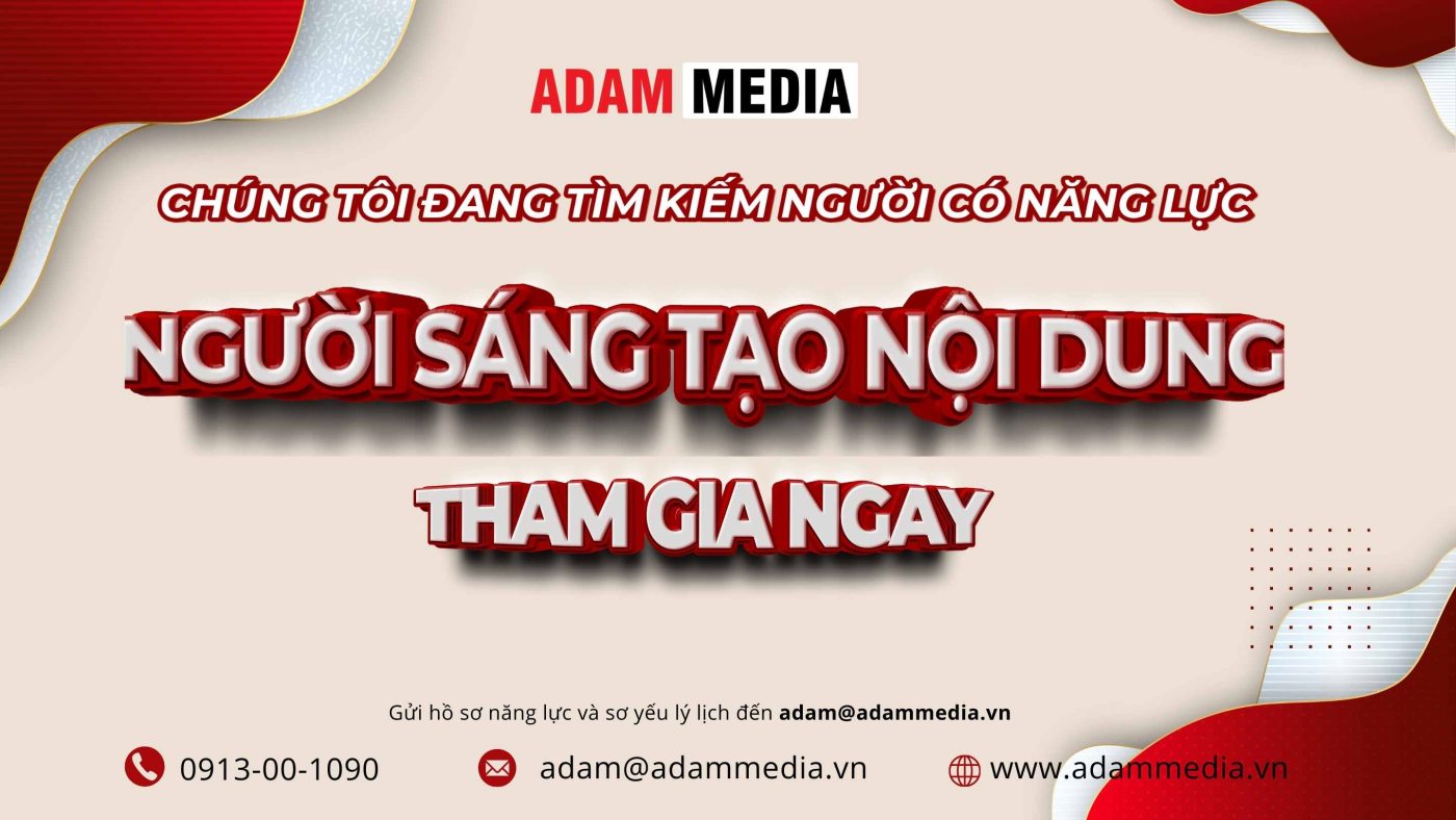 Adam Media