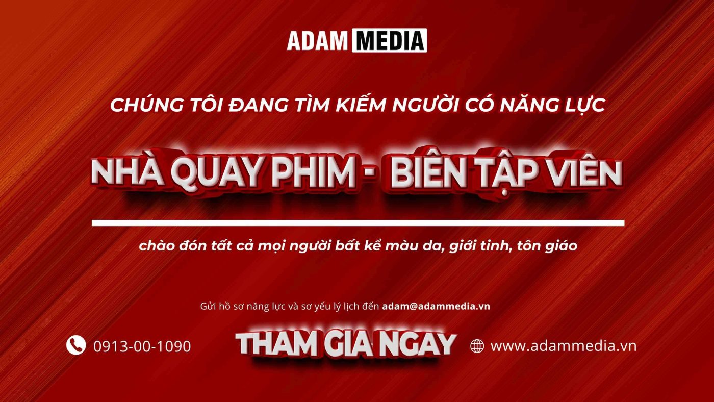 Adam Media