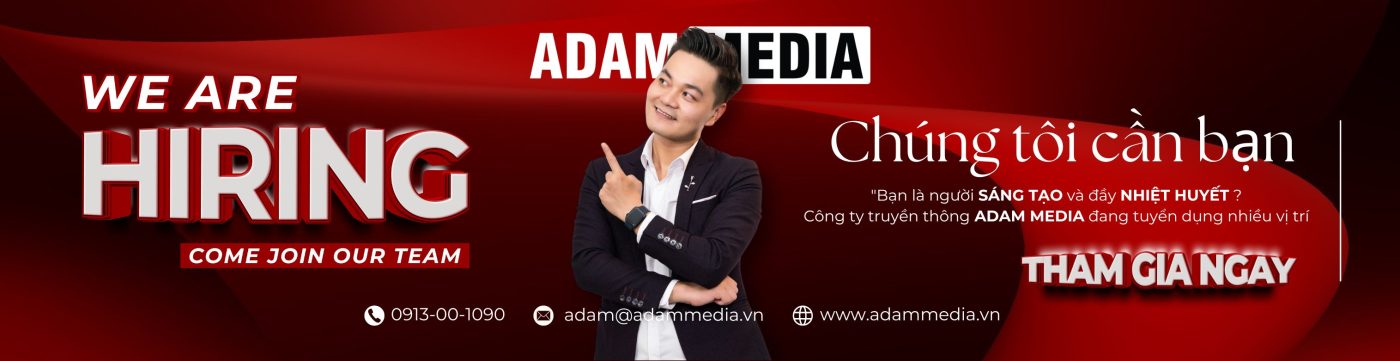 Adam Media