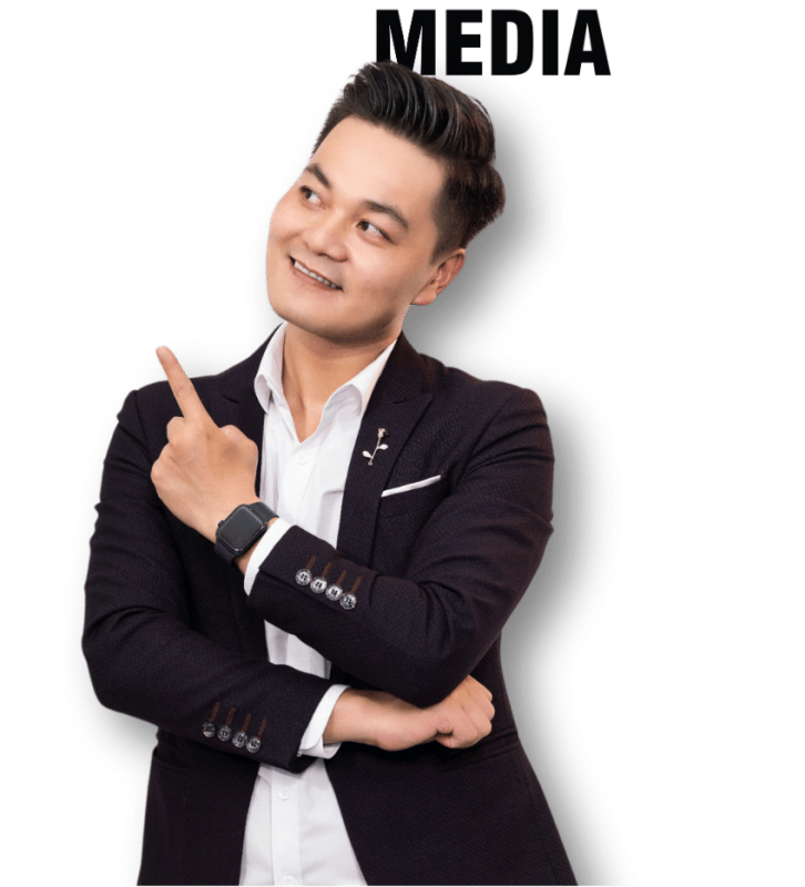 Adam Media