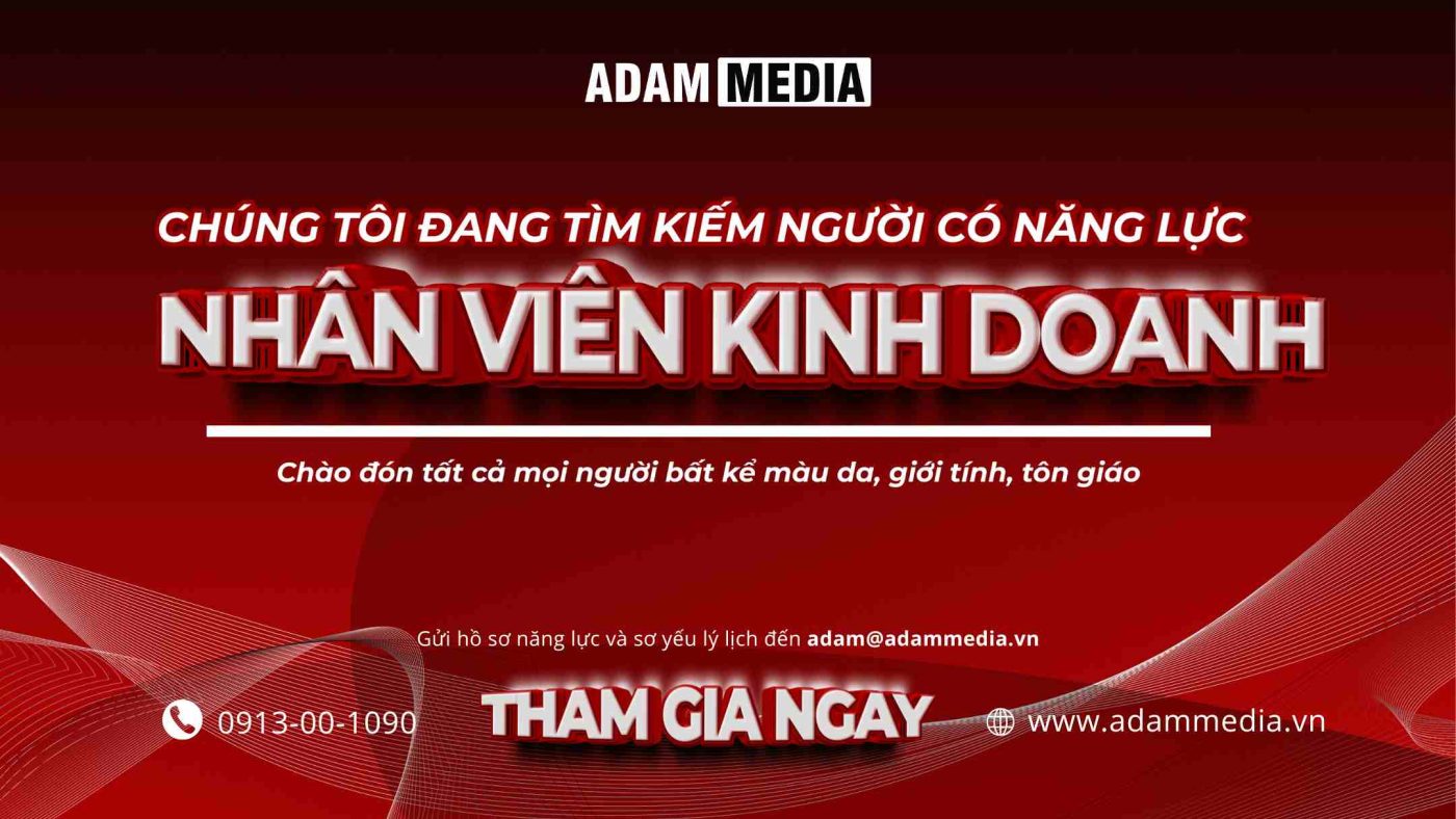 Adam Media