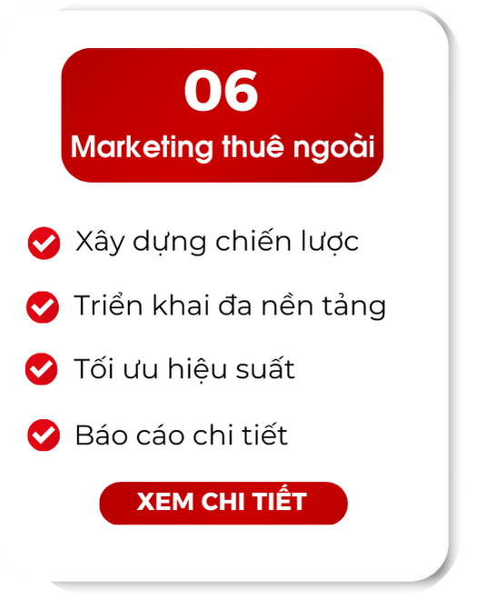 GIẢI PHÁP MARKETING ADAM MEDIA