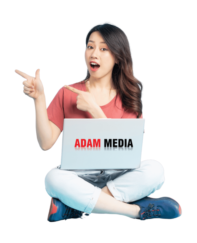 Adam Media