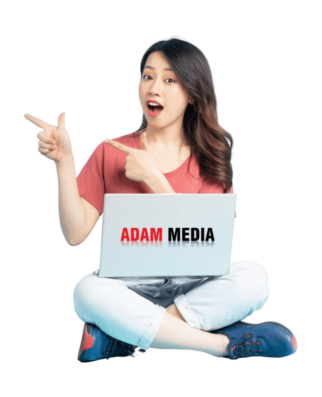 Adam Media