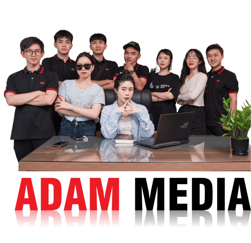 Adam Media