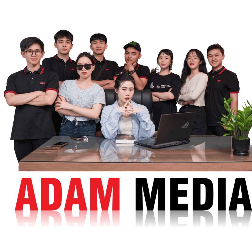 Adam Media