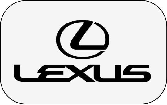 lexus đối tác của Adam Media