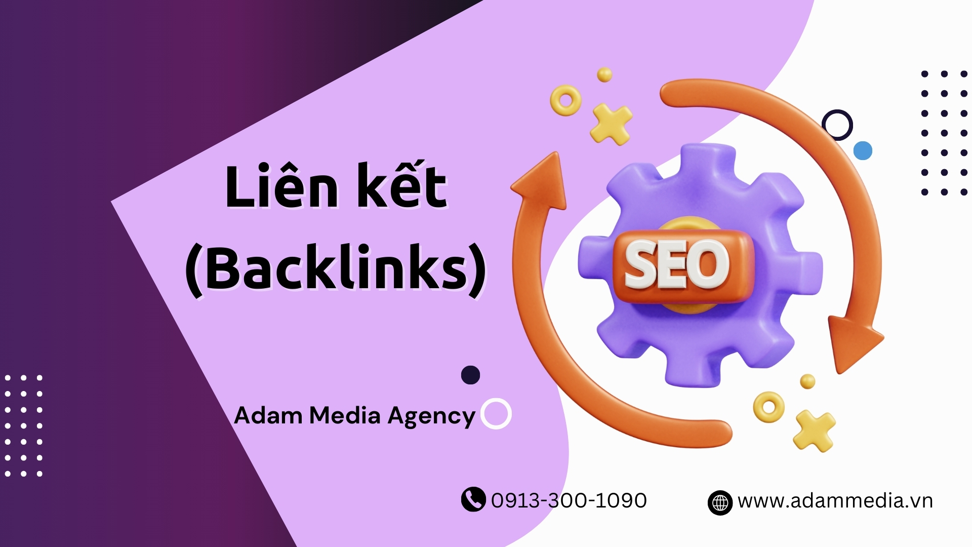 Liên kết (Backlinks)