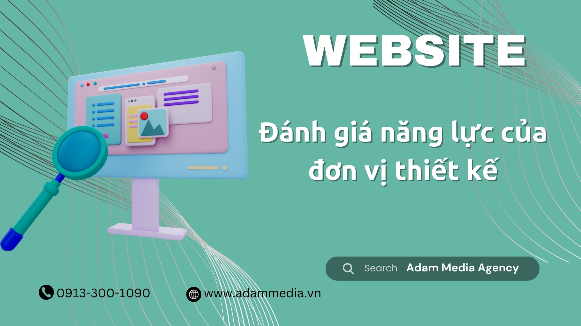 Đánh giá năng lực của đơn vị thiết kế