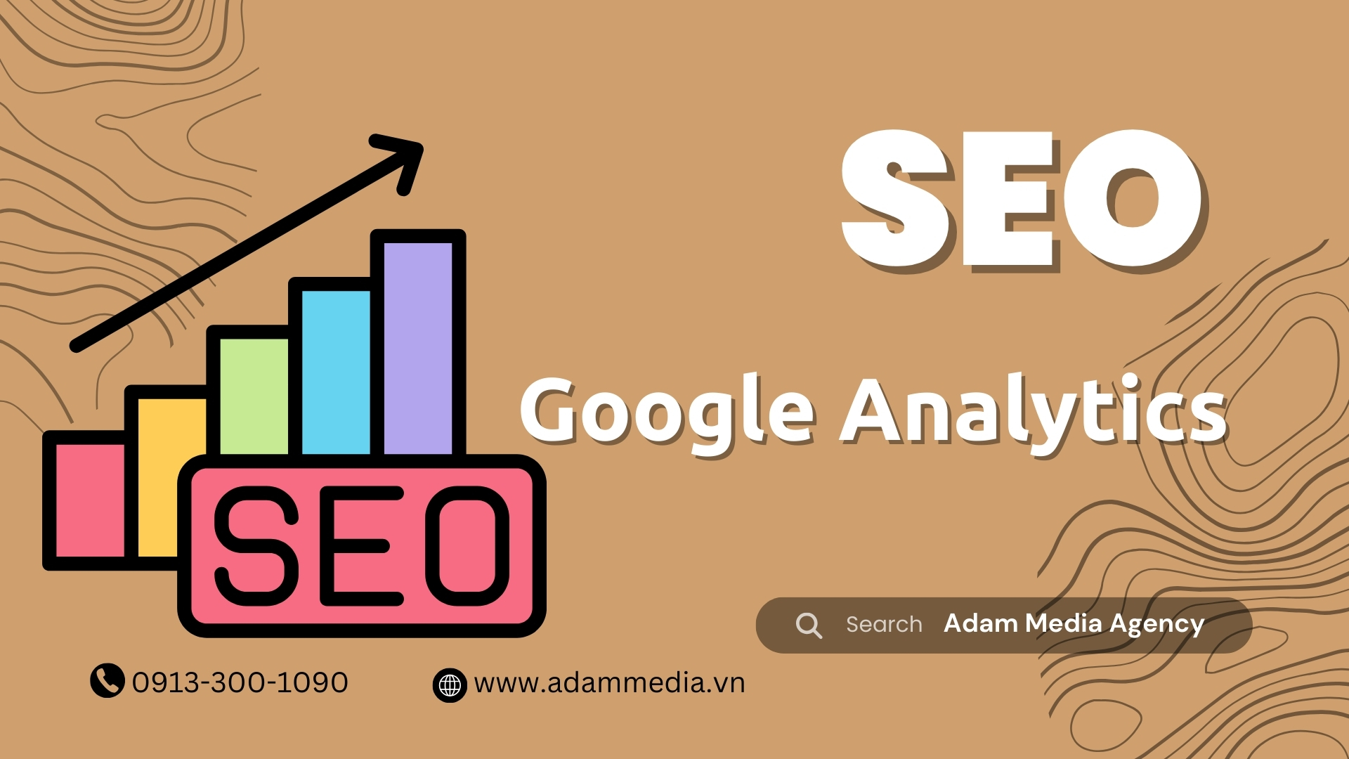 Google Analytics