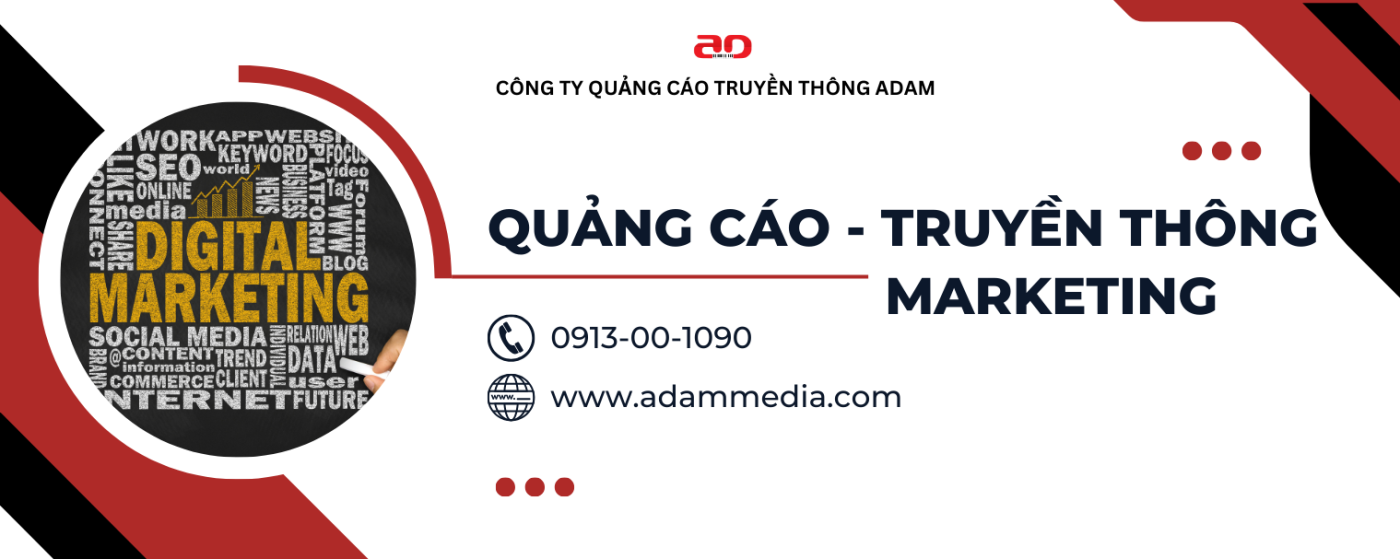 Adam Media