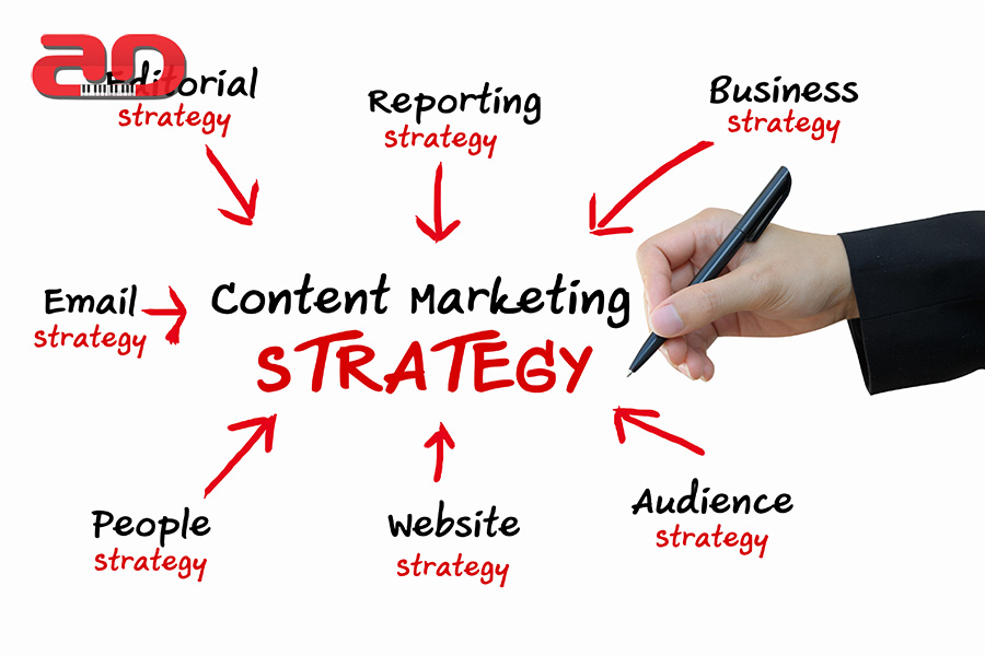 3 sai lầm giết chết chiến lược Content Marketing trong SEO