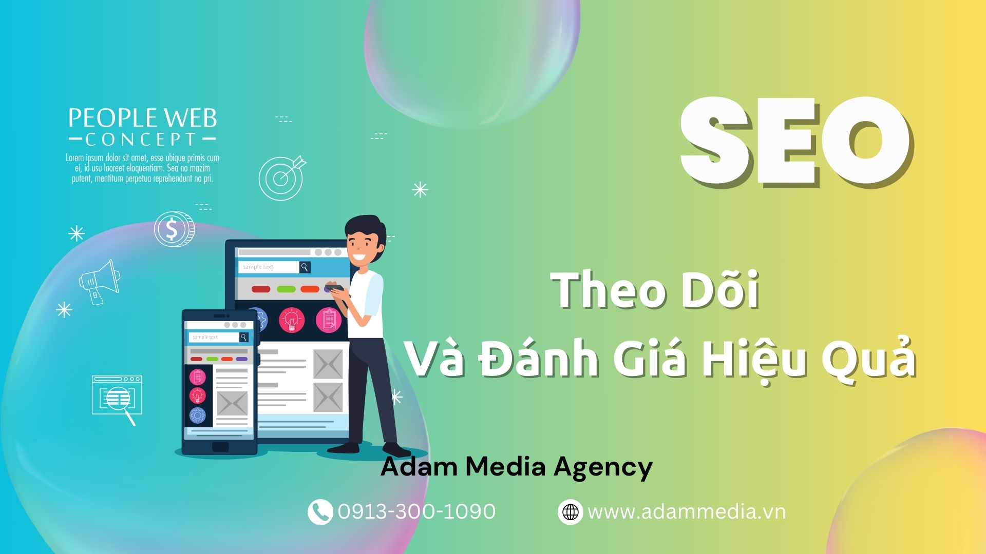 Kiểm Tra Kỹ Thuật SEO - Theo Dõi Và Đánh Giá Hiệu Quả