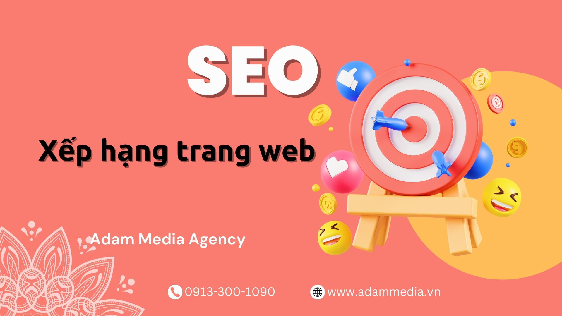 Xếp hạng trang web