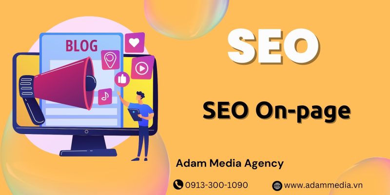 SEO On-page