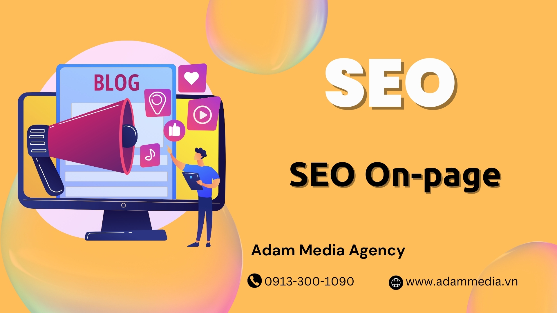 SEO On-page