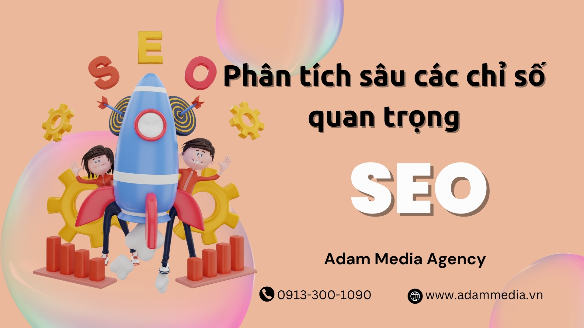 Phân tích sâu các chỉ số quan trọng