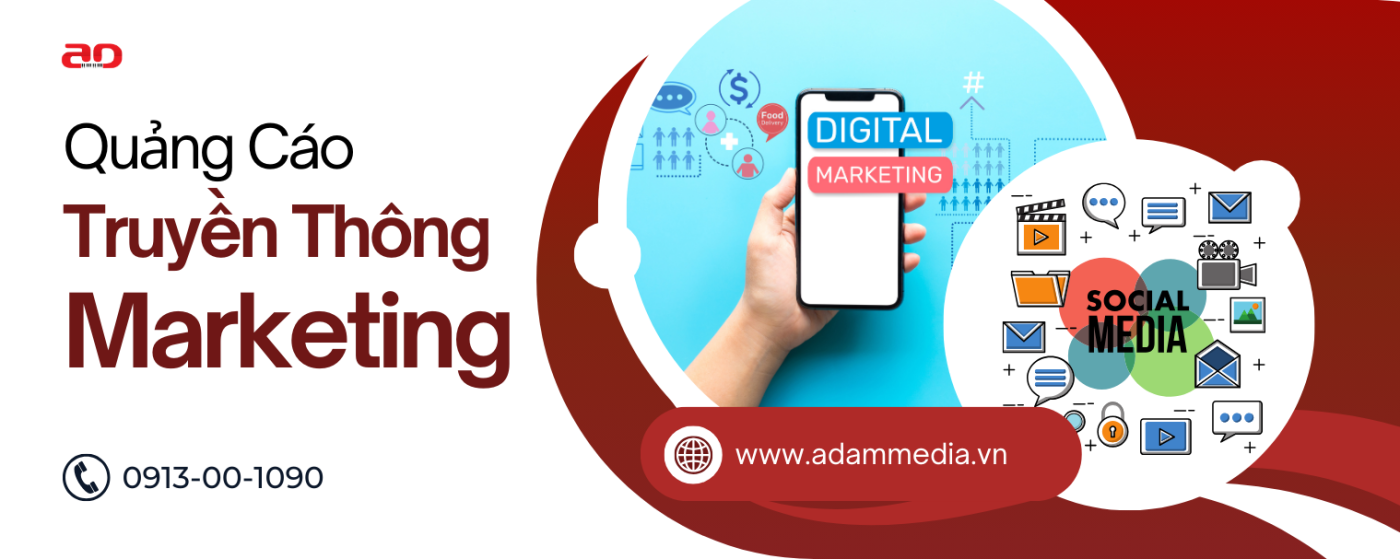 Adam Media