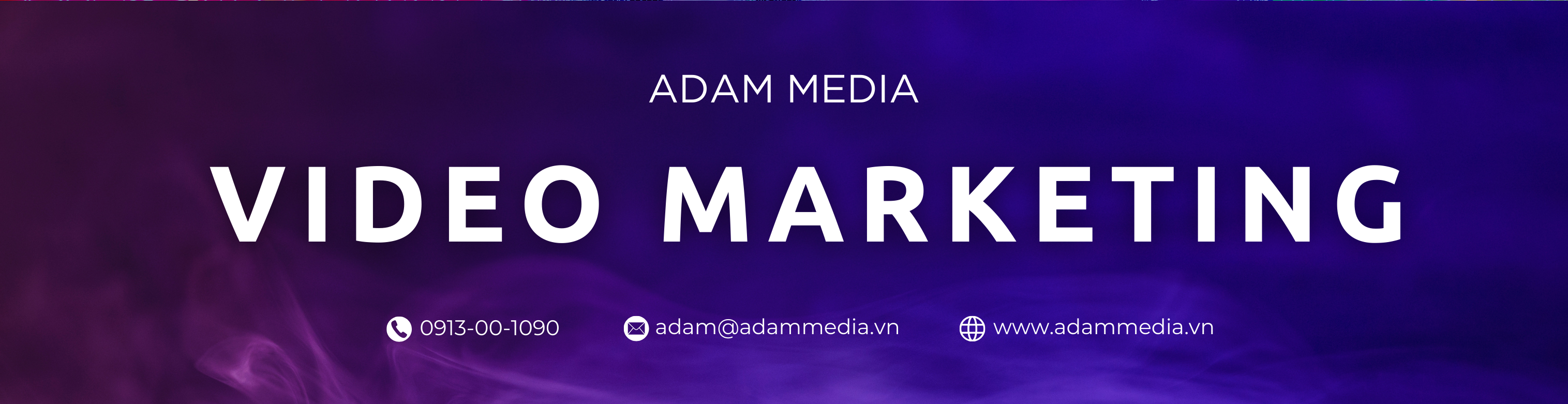 Video Marketing - Adam Media