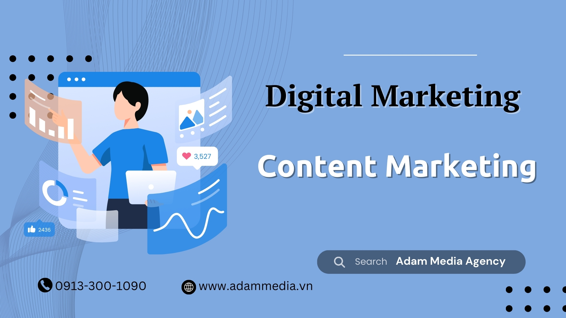 Content Marketing