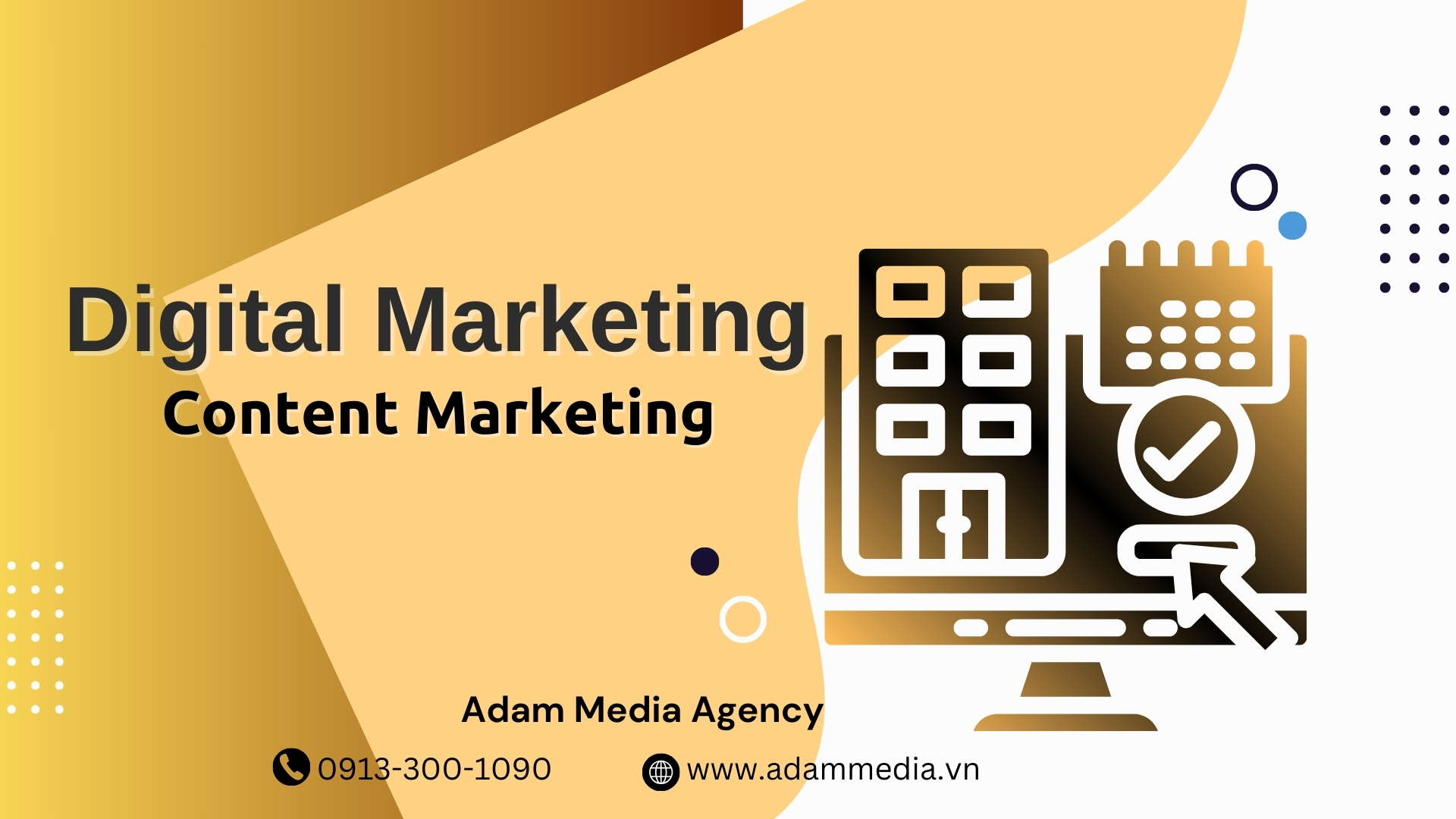 Content Marketing