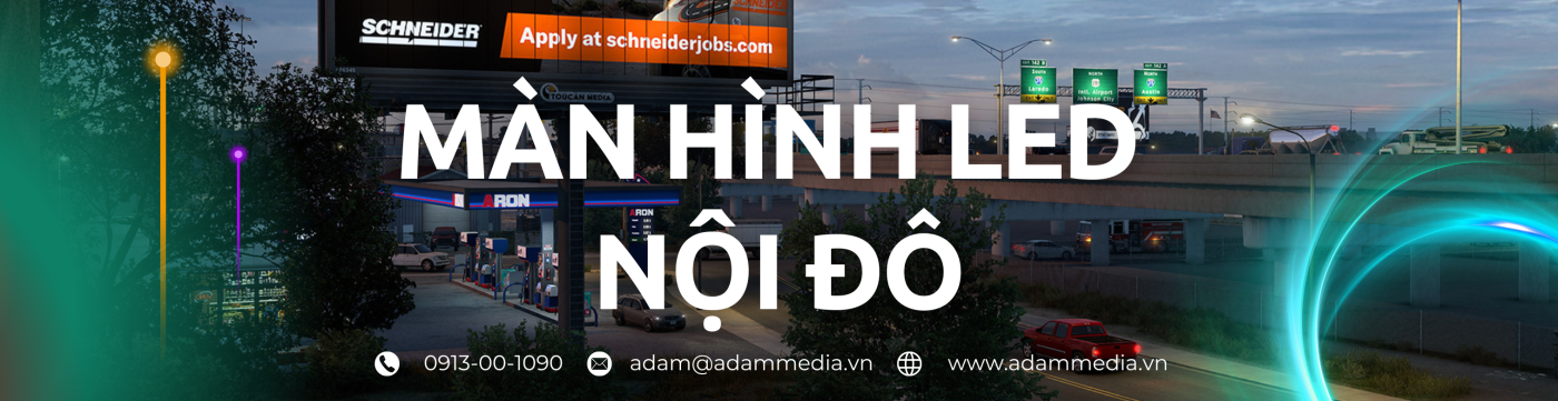 Adam Media