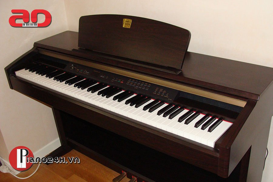 hệ thống đàn Piano24h