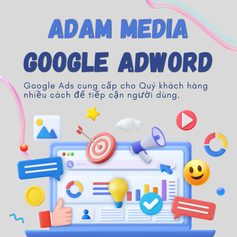 Adam Media
