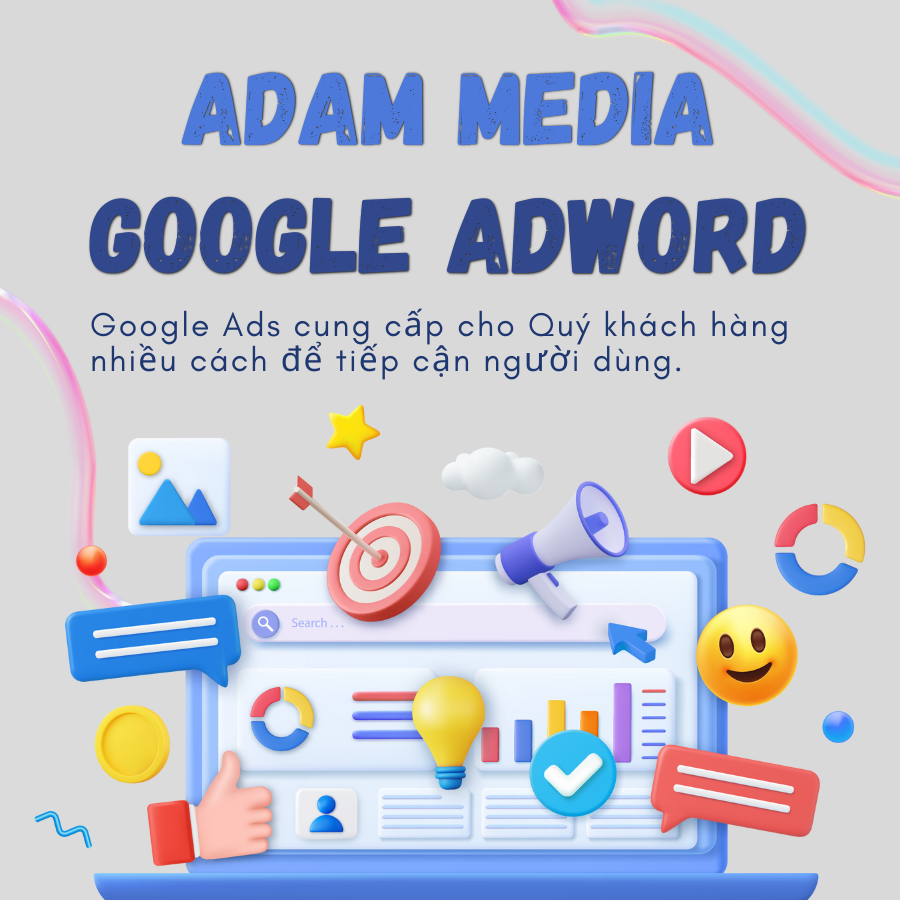 quảng Cáo Google ADS