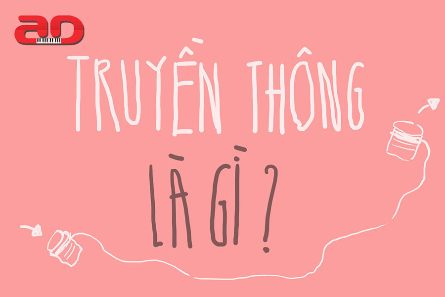 Những điều cần biết khi làm truyền thông Marketing