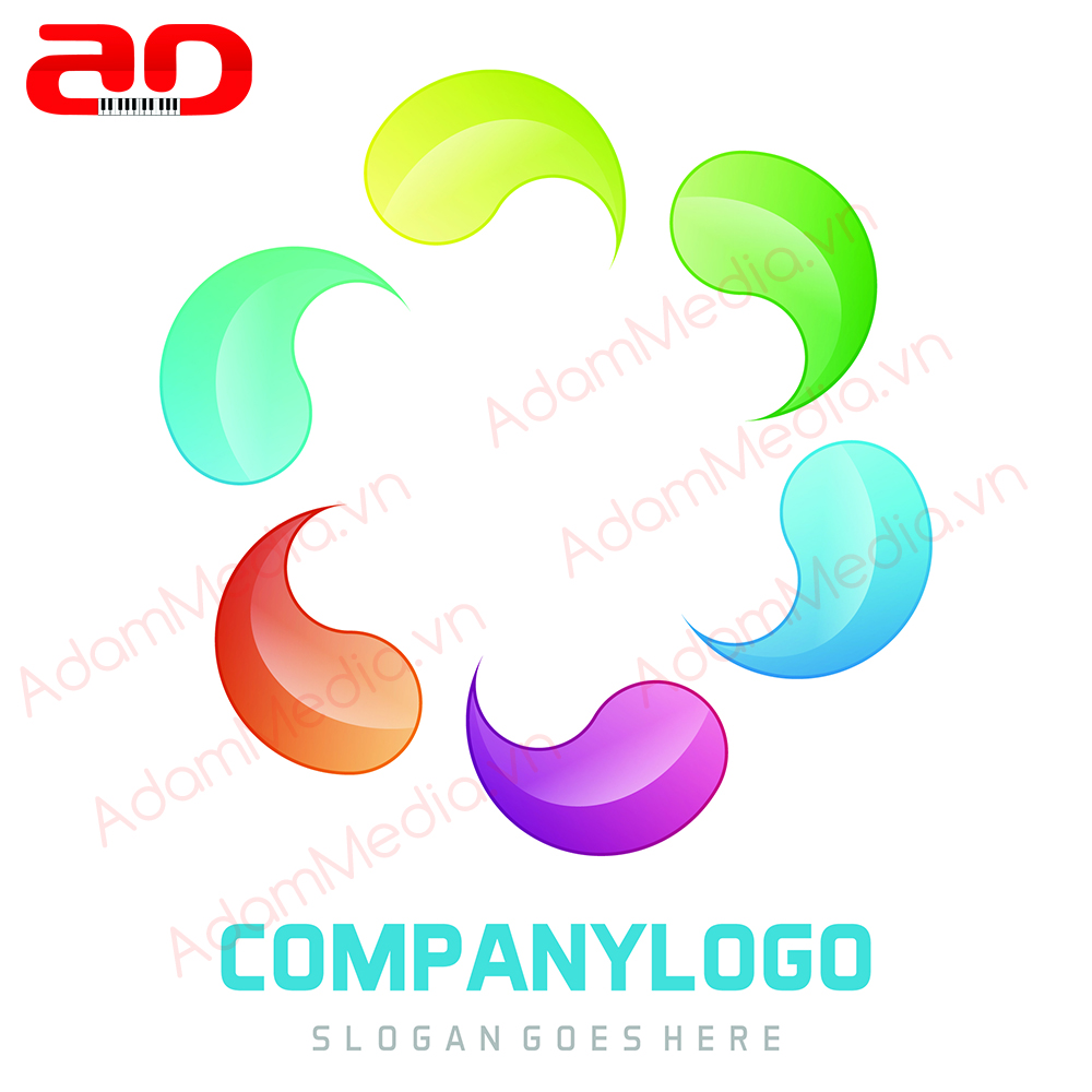 thiết kế logo