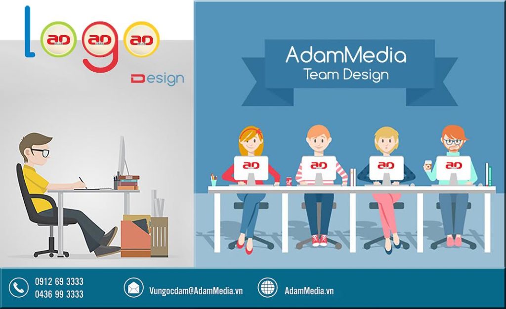 Adam Media