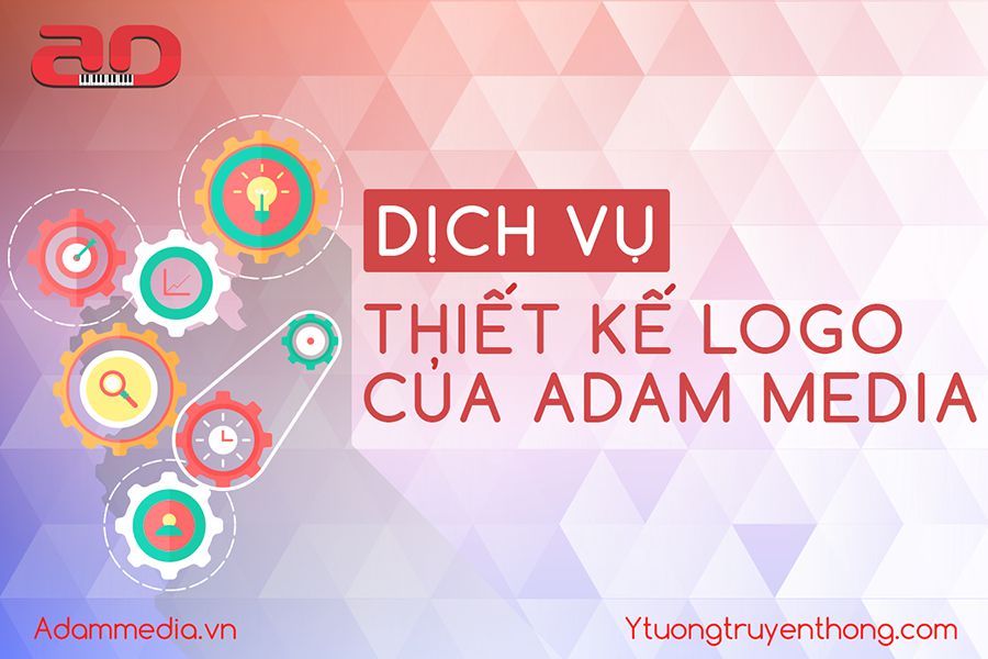 Thiết kế logo và những điều cần lưu ý