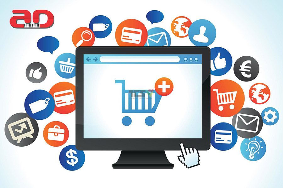 Thiết kế website bán hàng và những nguyên tắc cần thiết